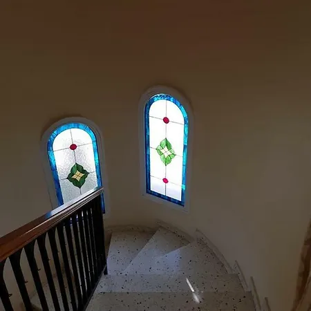 Vila Dobsi Villa *
