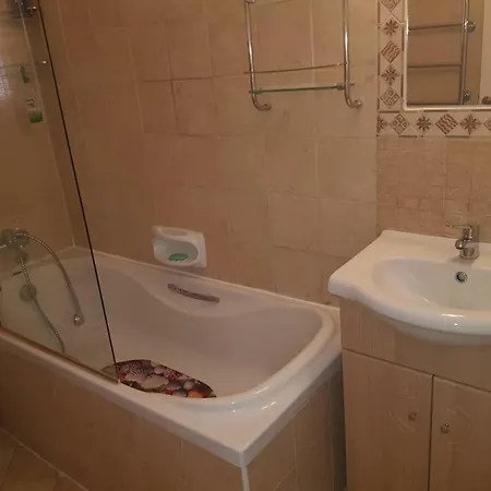 Vila Dobsi Villa Emba