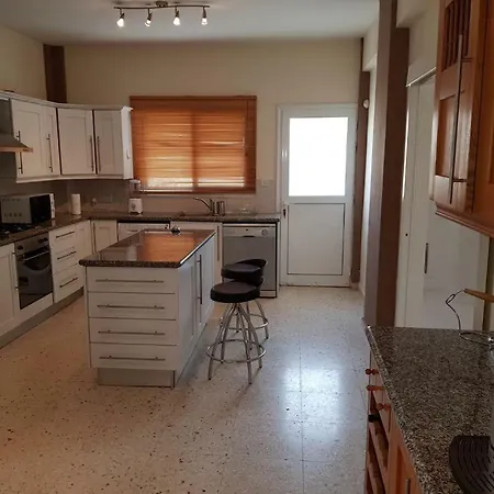 Vila Dobsi Villa Emba