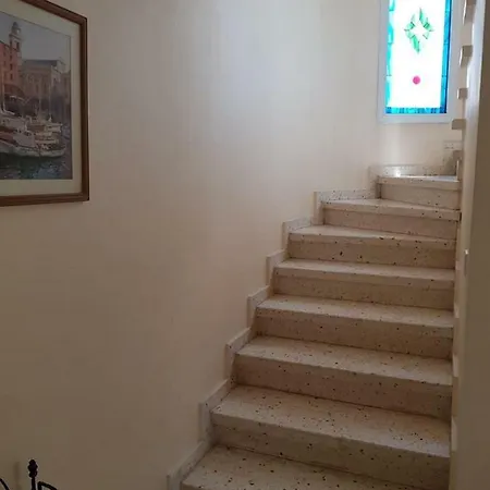 Vila Dobsi Villa Emba