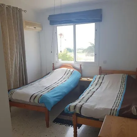 Vila Dobsi Villa