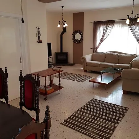 Villa Vila Dobsi