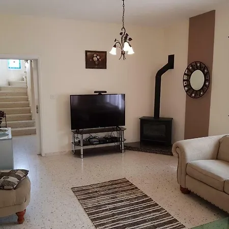 Villa Vila Dobsi *