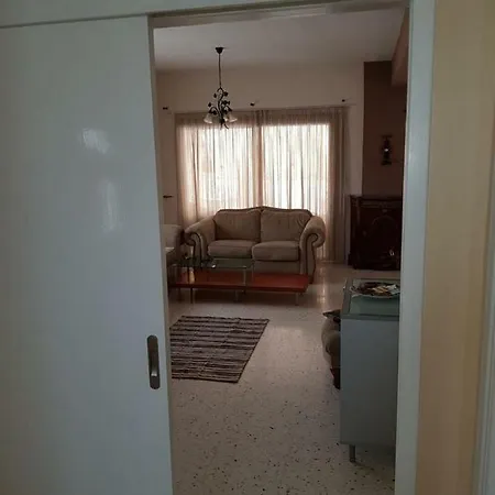 Vila Dobsi Villa Emba