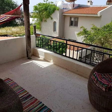 Vila Dobsi Emba