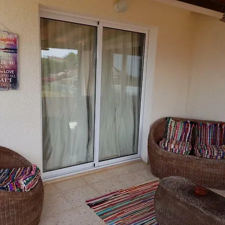 Villa Vila Dobsi Emba