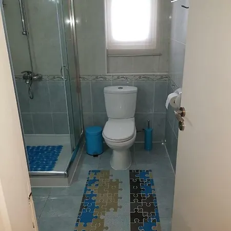 Vila Dobsi Villa *