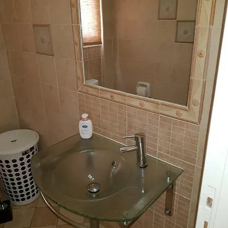 Villa Vila Dobsi Emba