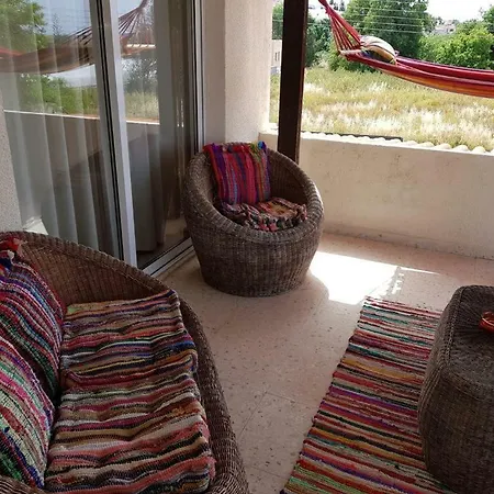 Vila Dobsi Villa