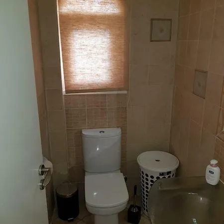 Villa Vila Dobsi *