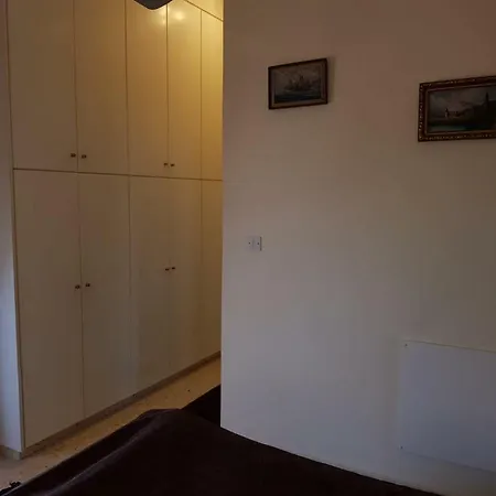 Vila Dobsi Villa Emba