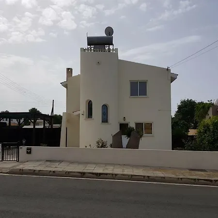 Villa Vila Dobsi *