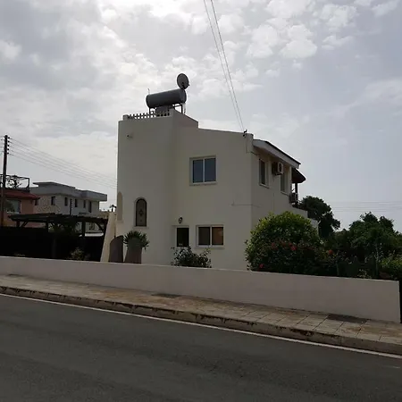 Vila Dobsi *
