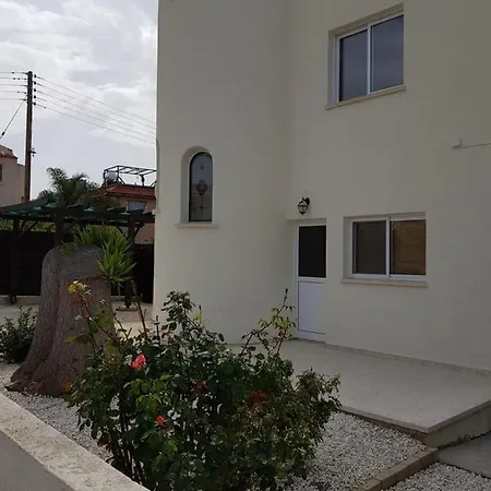 Villa Vila Dobsi Emba