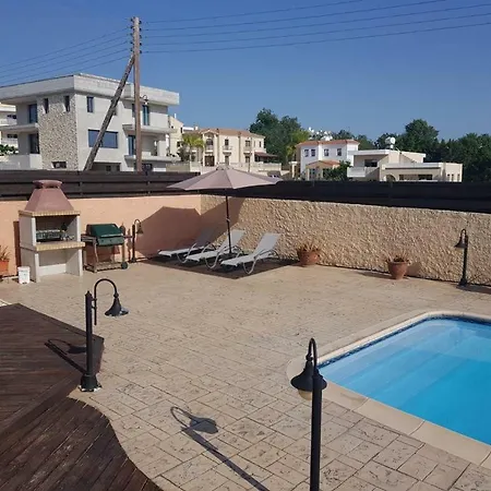 Villa Vila Dobsi *
