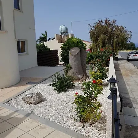 Villa Vila Dobsi