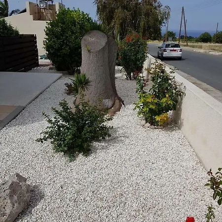 Vila Dobsi Villa