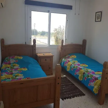 Villa Vila Dobsi Emba