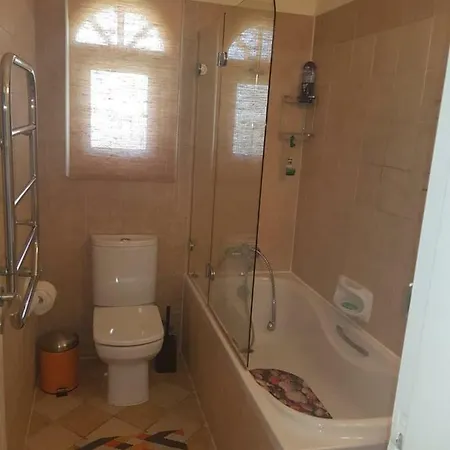 Villa Vila Dobsi Emba